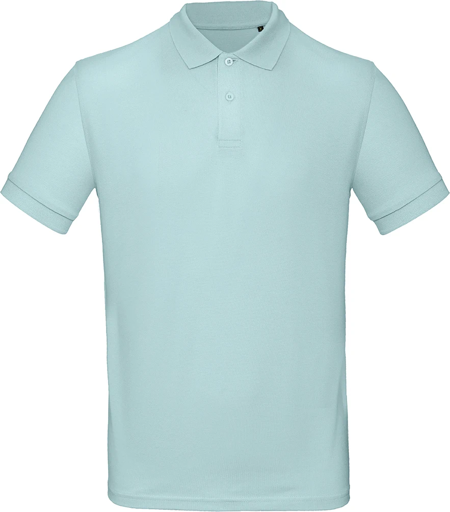 B&C Inspire Polo Men