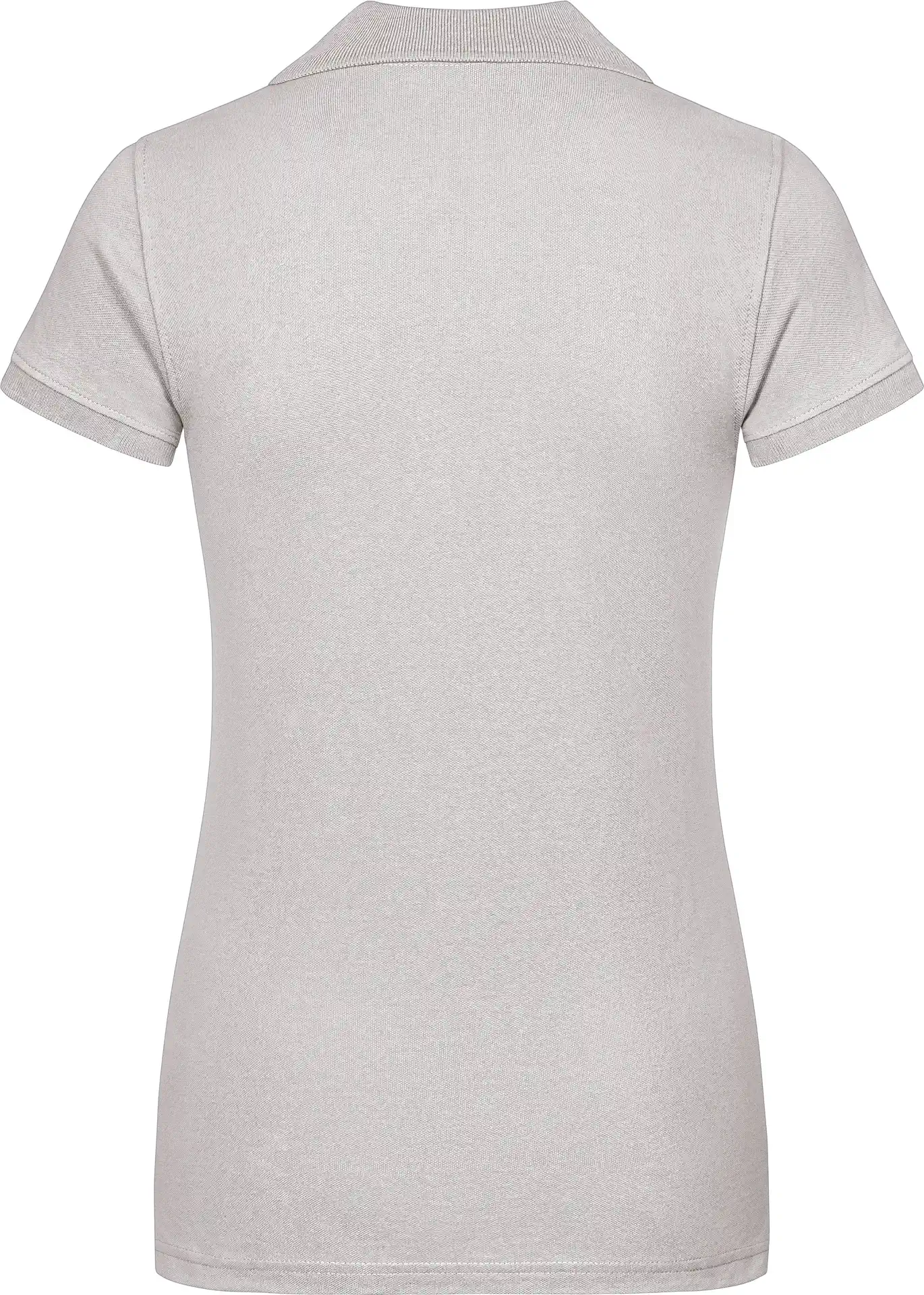 Promodoro Women's Polo 60/40