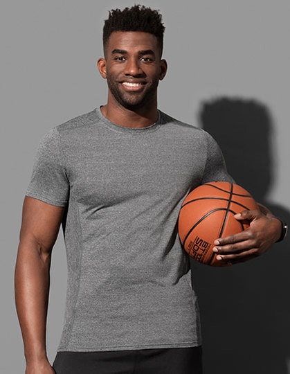 Stedman Recycled Sports-T Race Stedman Recycled Sports-T Race