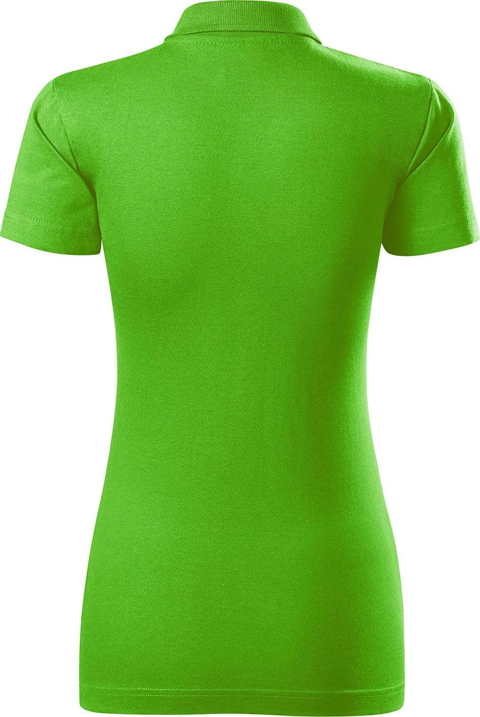 MALFINI Single J. Damen Polo 223