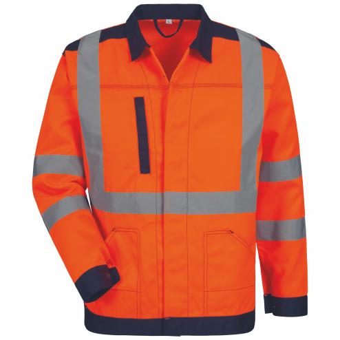 Safestyle Warnschutz-Bundjacke MARIENBERG Safestyle Warnschutz-Bundjacke MARIENBERG