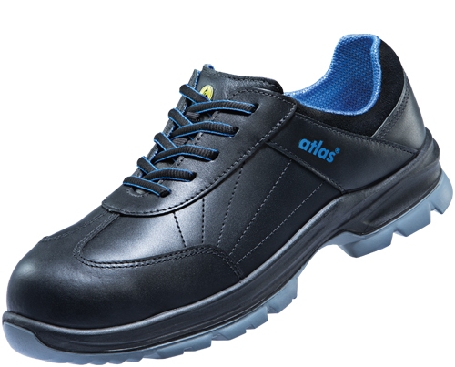atlas Sicherheitsschuh alu-tec® 100 2.0 S2 atlas Sicherheitsschuh alu-tec® 100 2.0 S2