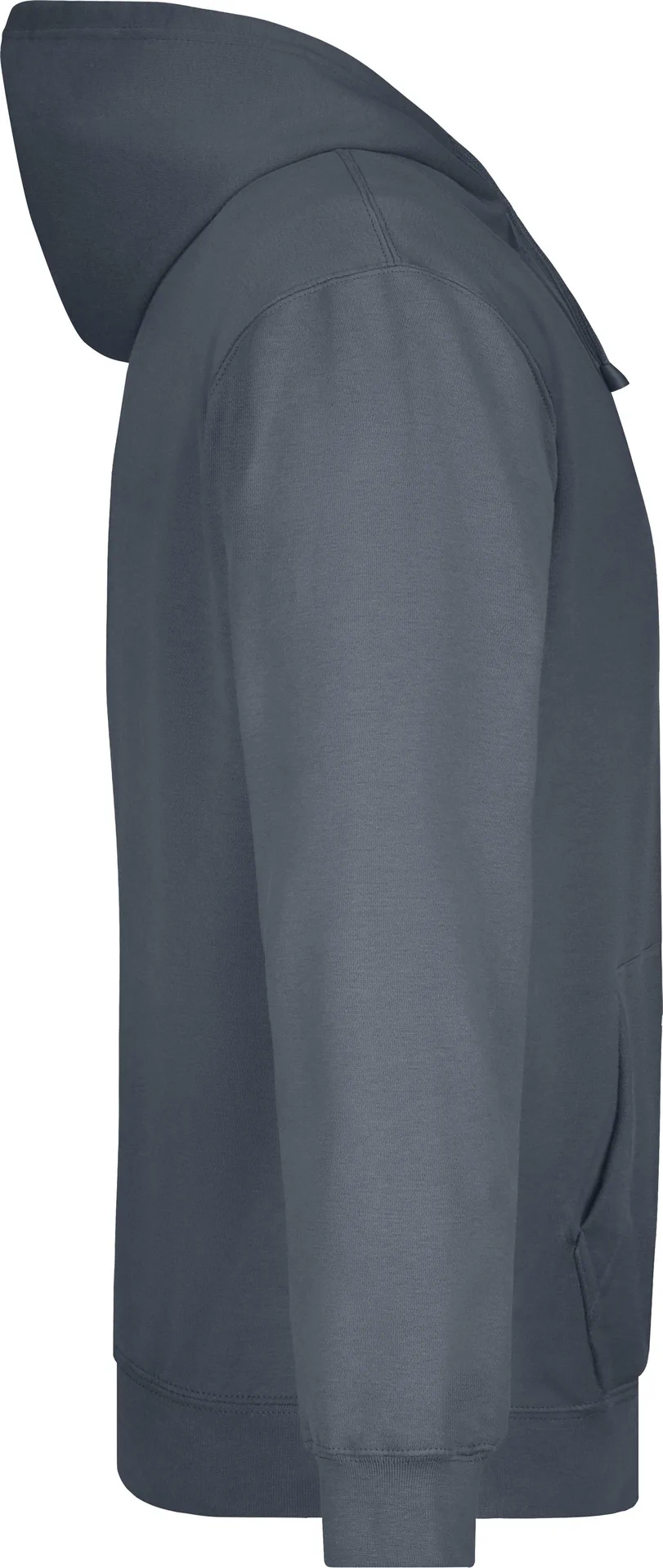 James & Nicholson Hooded Sweat