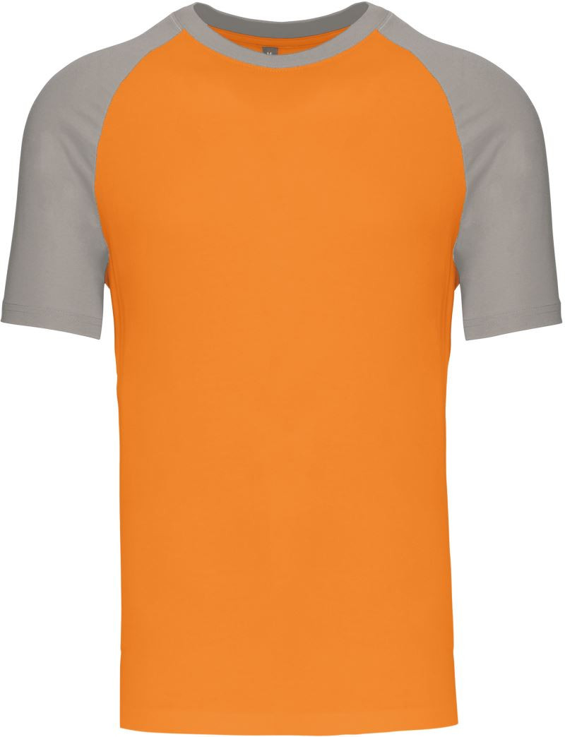 orange/light grey