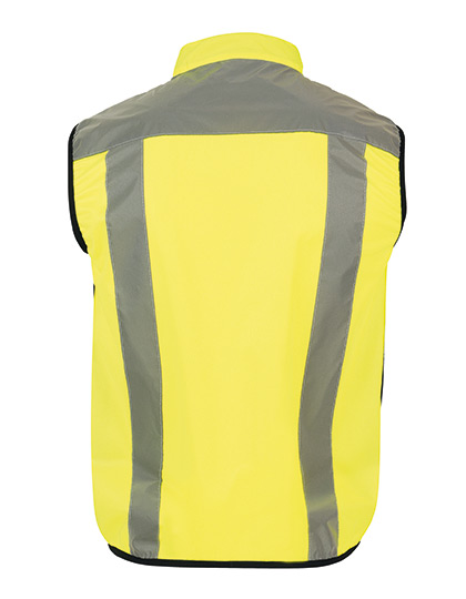 Korntex Elastic Mobility Safety Vest Ludwigsburg Korntex Elastic Mobility Safety Vest Ludwigsburg
