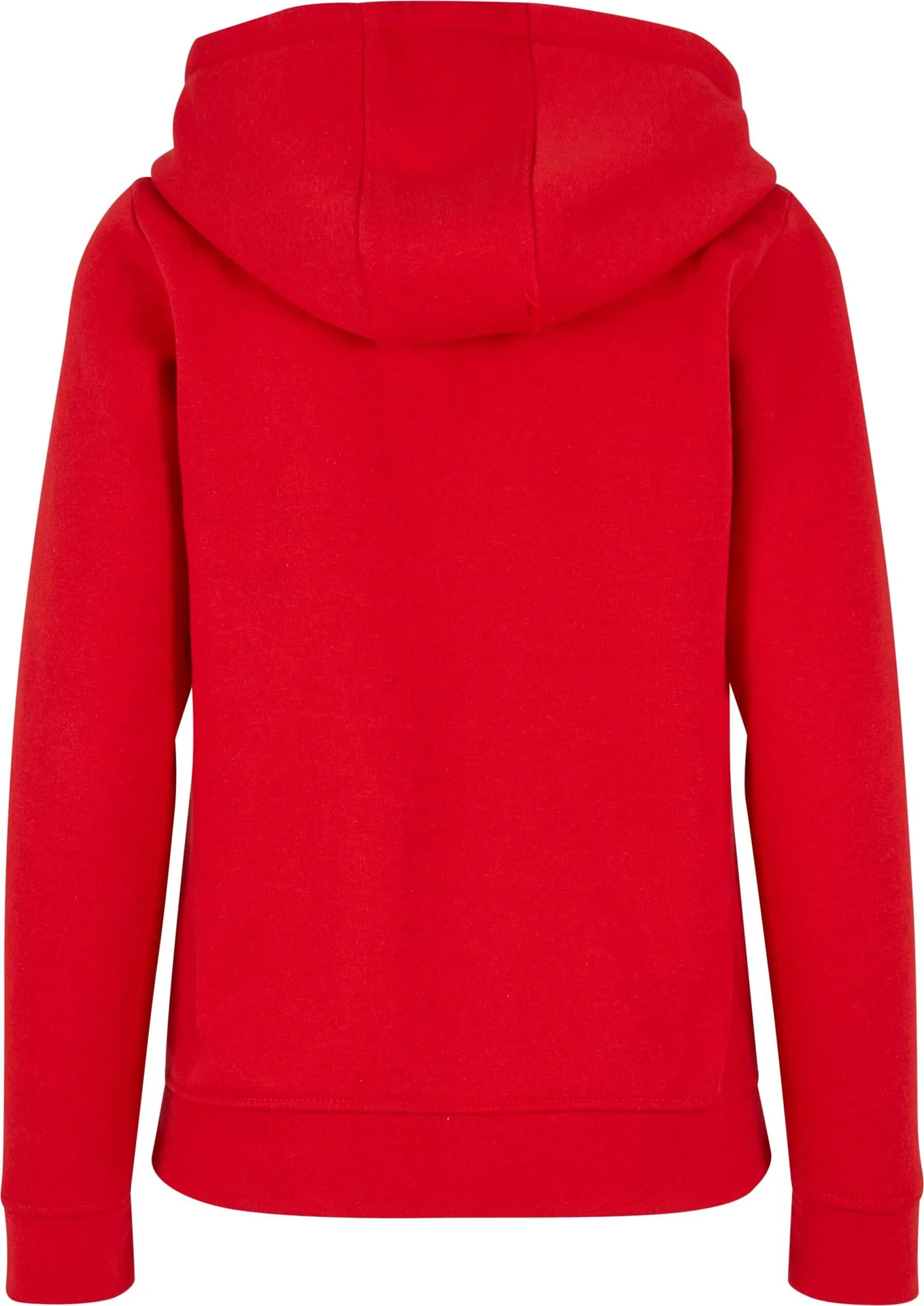 Build Your Brand Ladies Basic Hoody