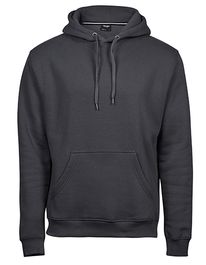 TEE JAYS Hooded Sweatshirt