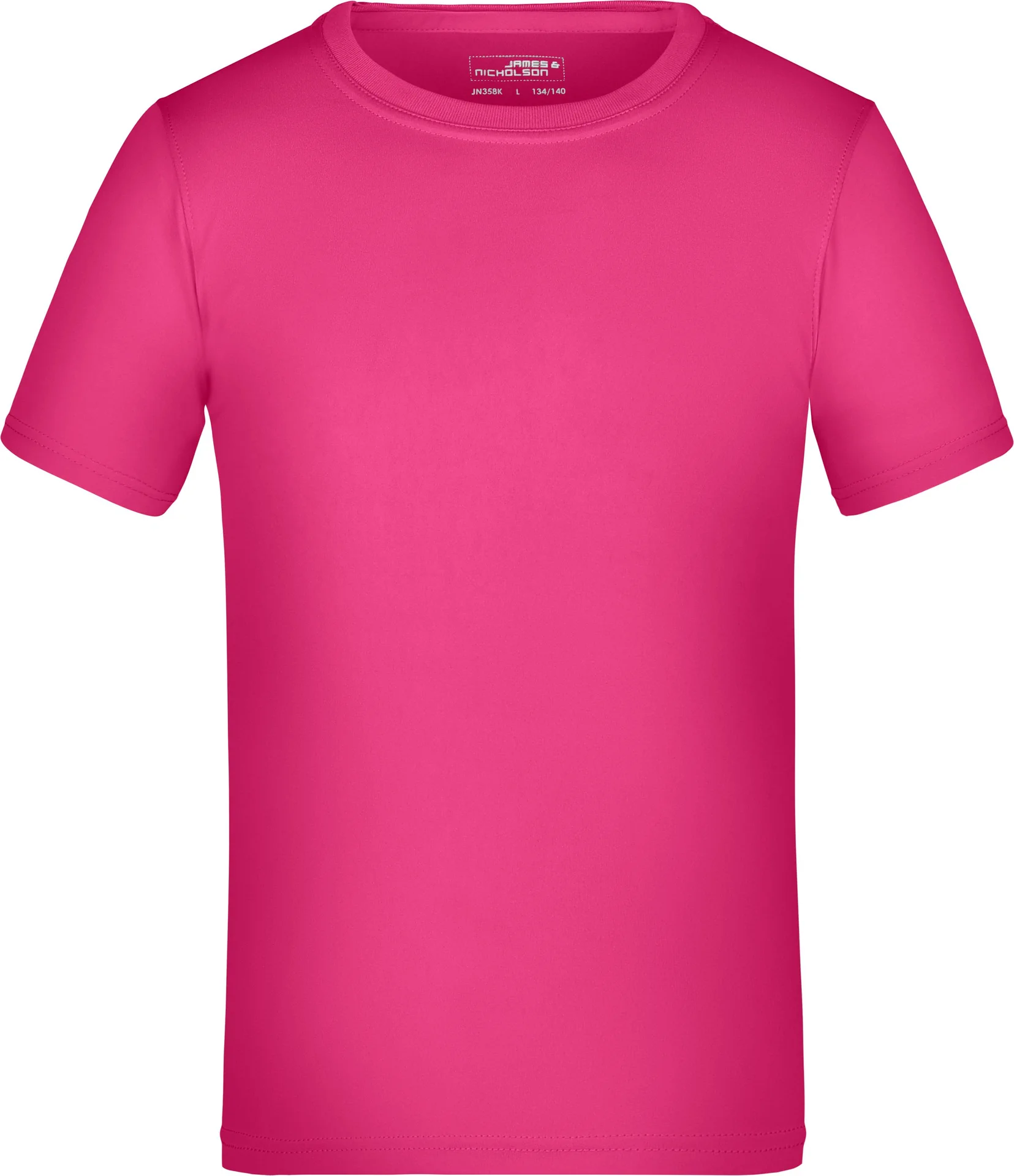 James & Nicholson Junior Active-T 