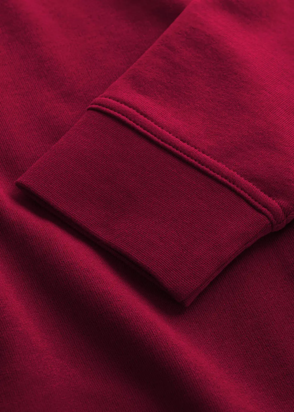 Promodoro Men's Sweatjacket