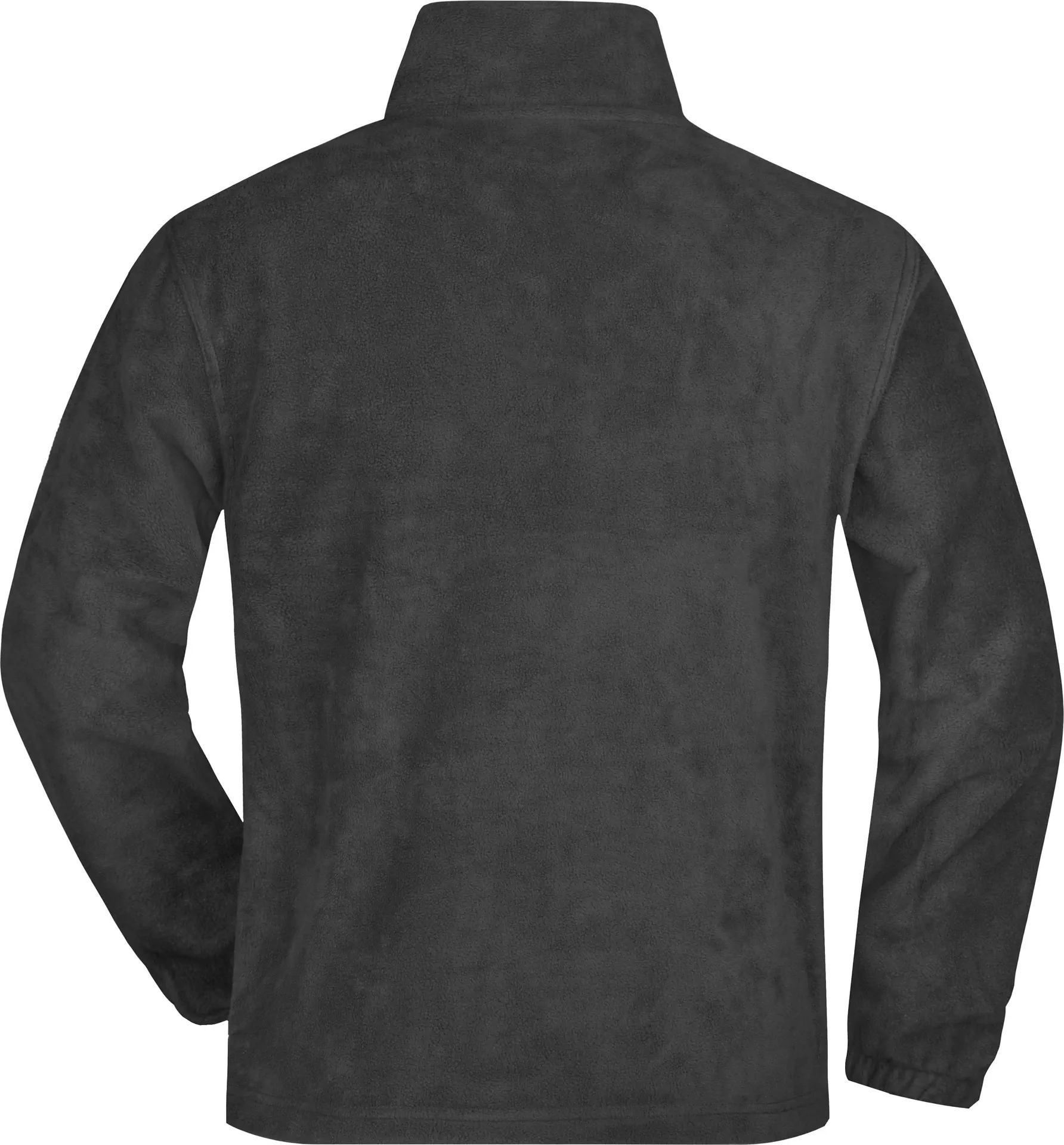 James & Nicholson Half-Zip Fleece