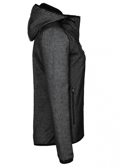 HAKRO Damen-Kapuzen-Jacke 263 Florida