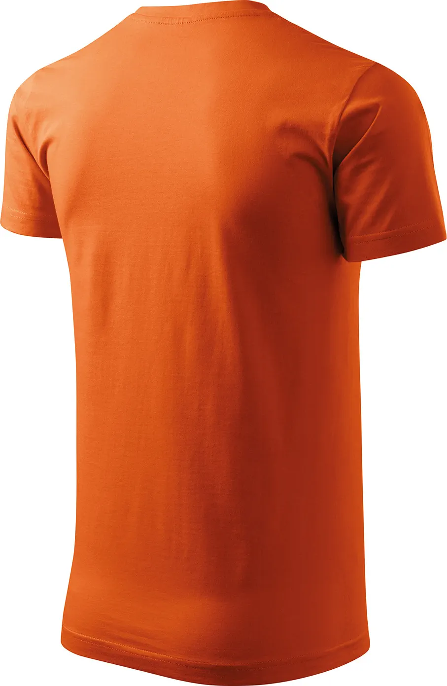 MALFINI T-Shirt Heavy New 137
