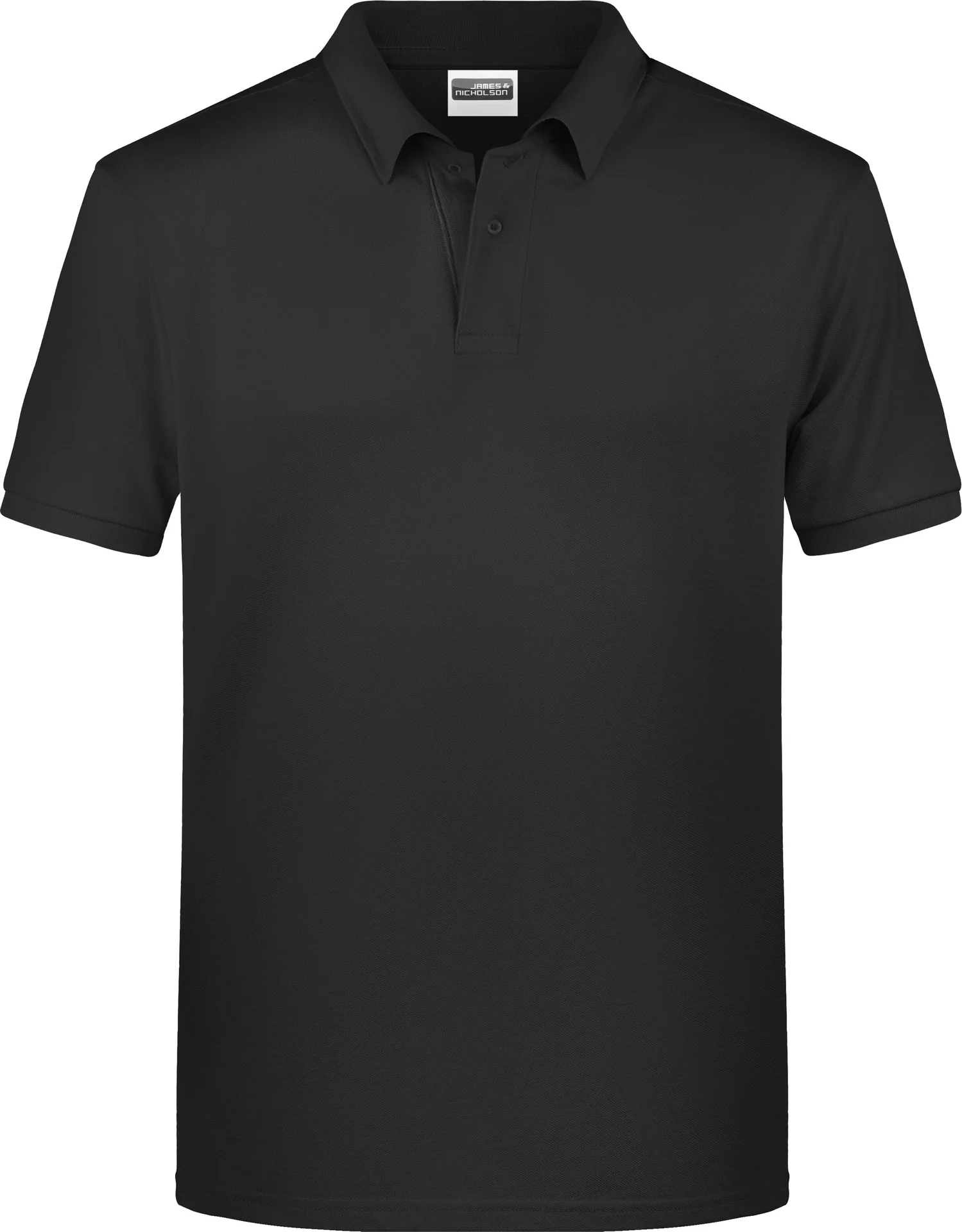 James & Nicholson Men's Basic Polo