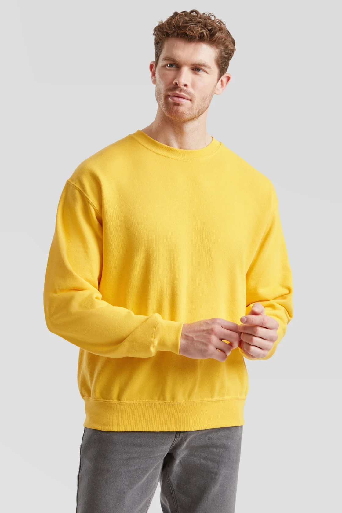 F.O.L. Classic Set-In Sweat