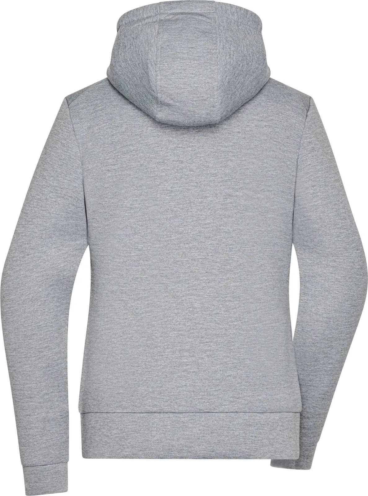 James & Nicholson Ladies Hooded Jacket