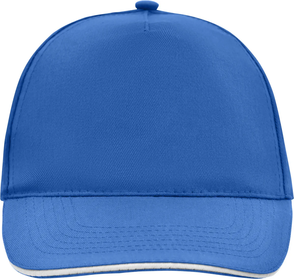 royal/white