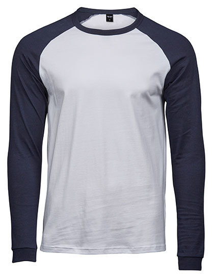TEE JAYS Baseball Tee TEE JAYS Baseball Tee