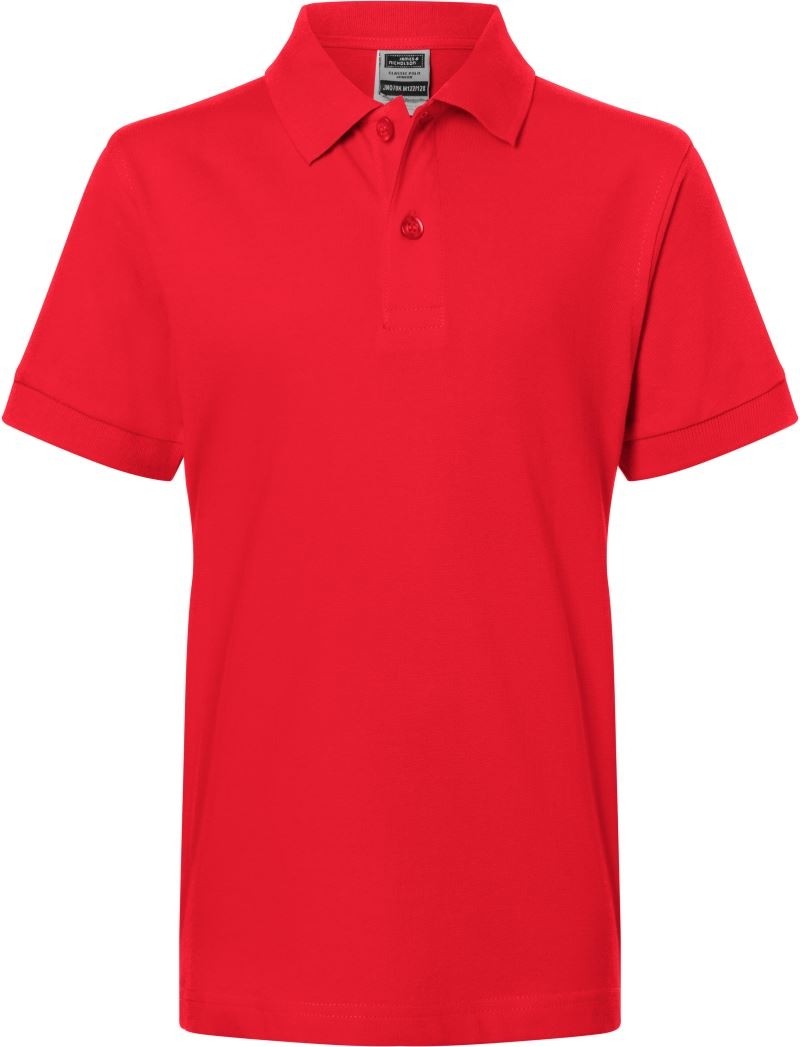 James & Nicholson Classic Polo Junior James & Nicholson Classic Polo Junior