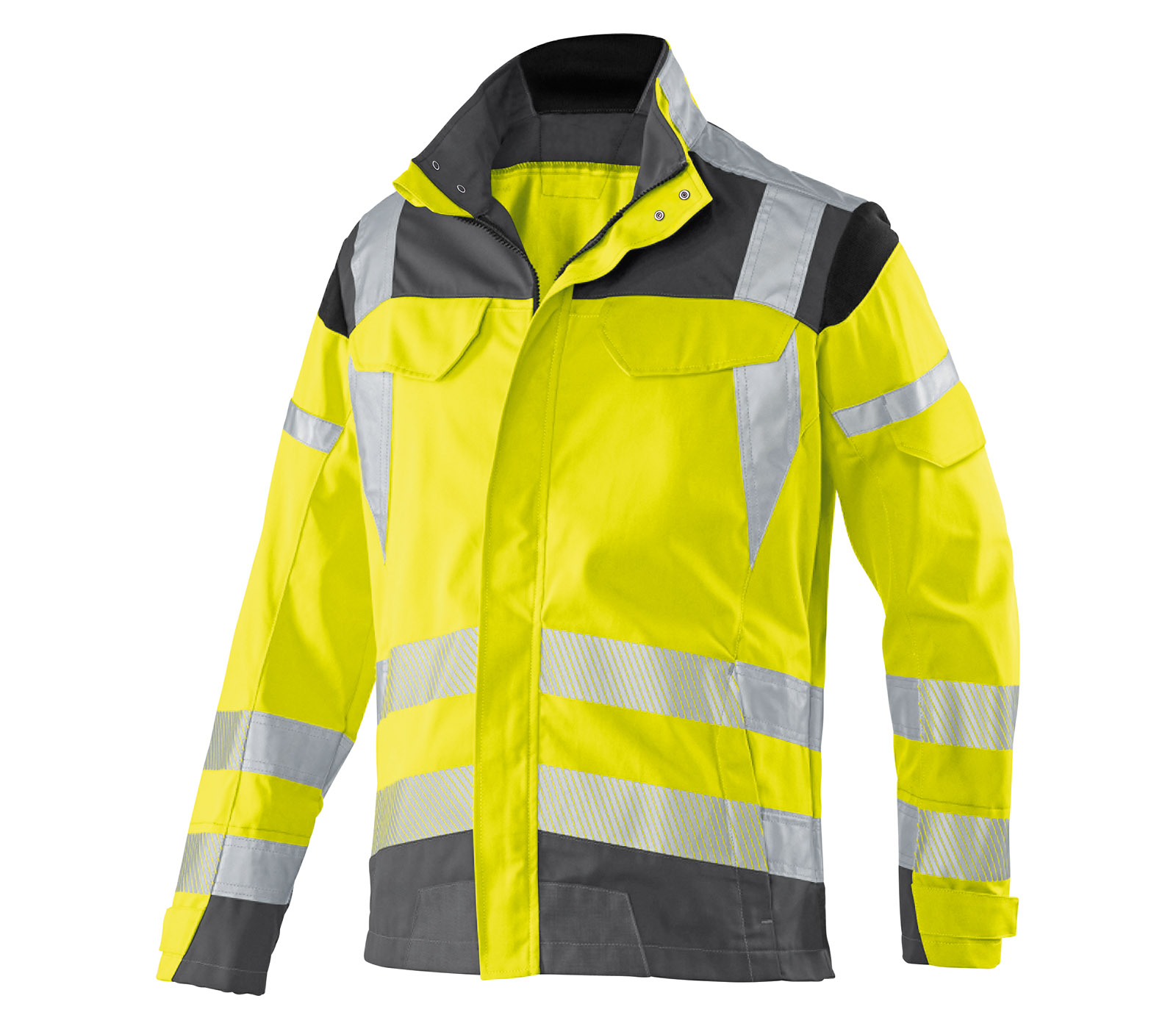 Kübler Jacke REFLECTIQ Form 1207 Kübler Jacke REFLECTIQ Form 1207