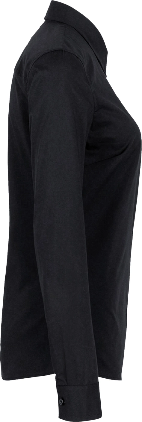 HAKRO Bluse 1/1 Arm 121 Mikralinar®