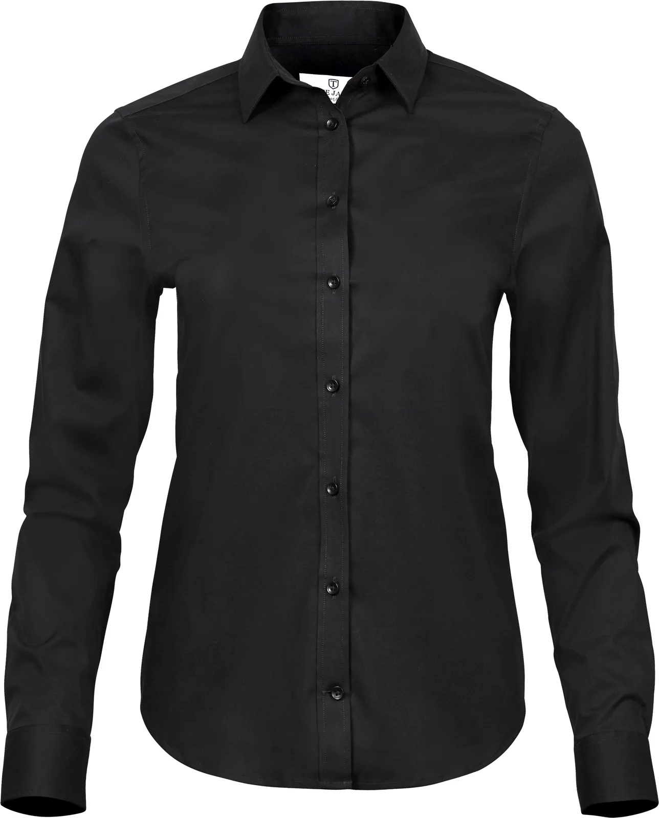 Tee Jays Women´s Stretch Luxury Shirt