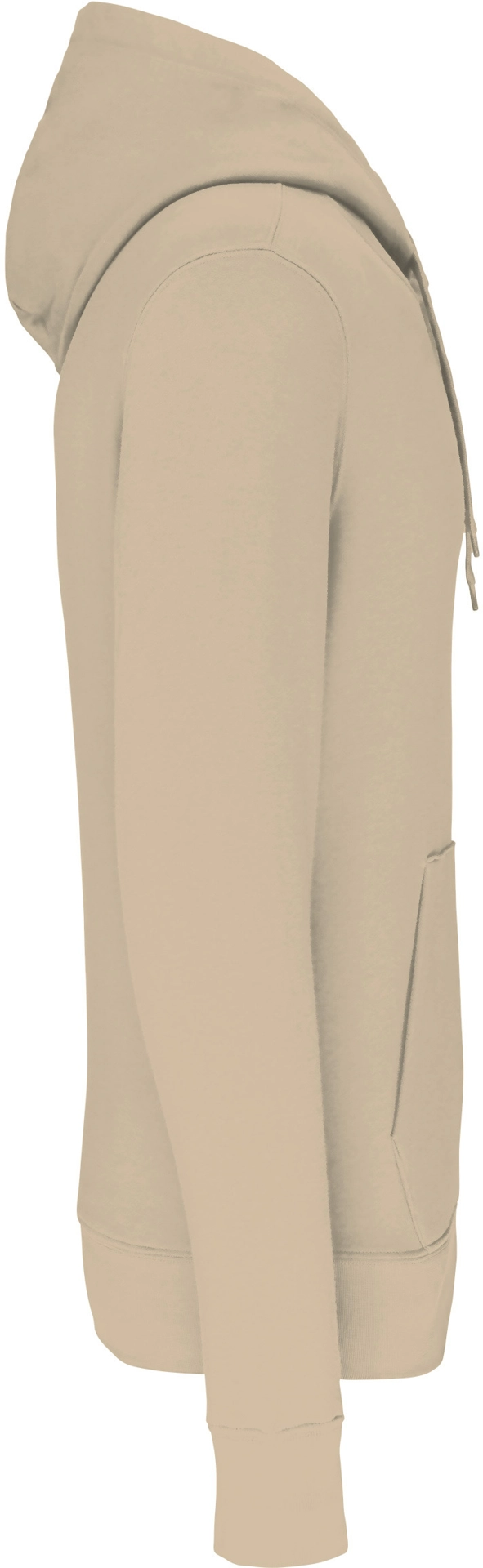 Kariban Umweltfreundlicher Herren Kapuzen Sweater
