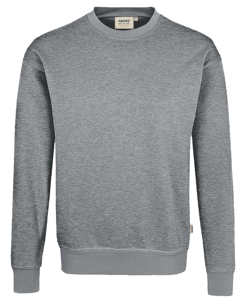 HAKRO Sweatshirt 475 Mikralinar®