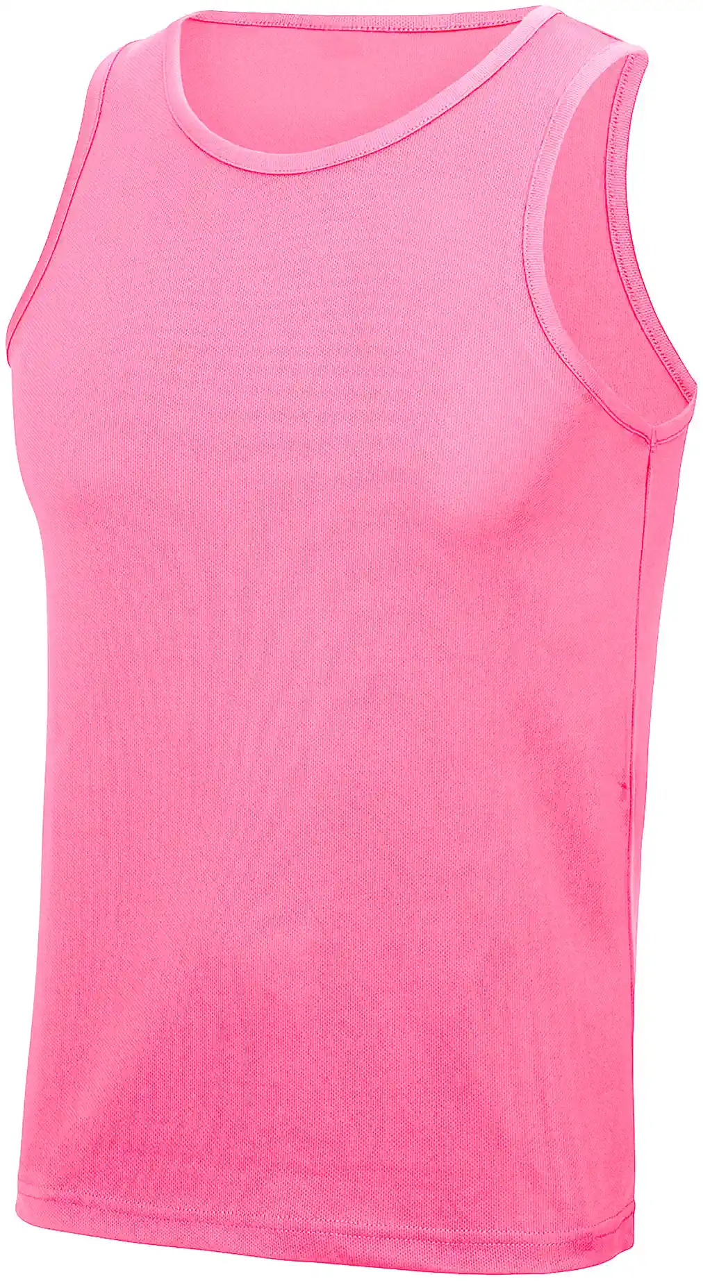 electric pink