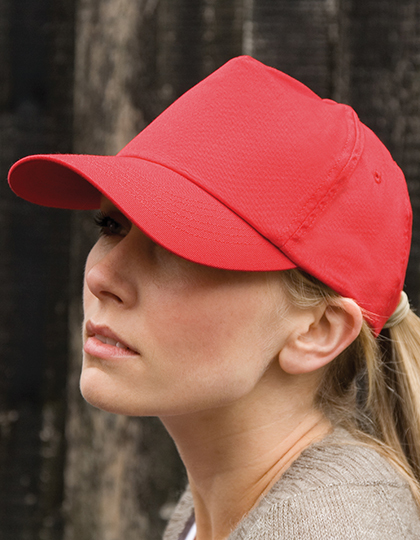 Result Cotton Cap Result Cotton Cap