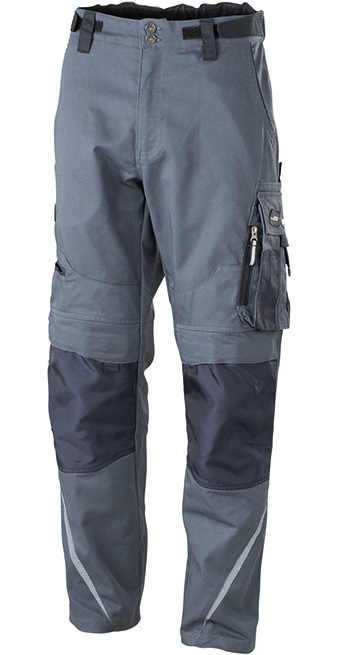 James & Nicholson Workwear Arbeitshose Strong James & Nicholson Workwear Arbeitshose Strong