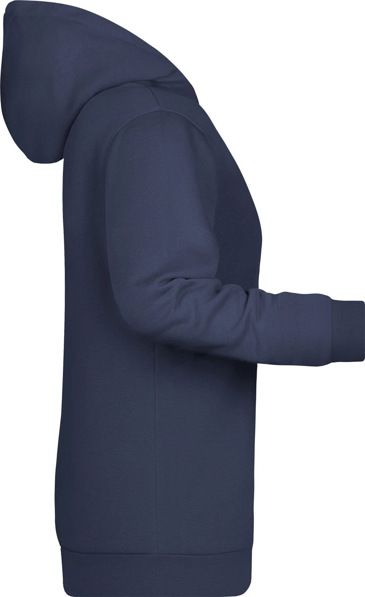 James & Nicholson Promo Hoody Lady