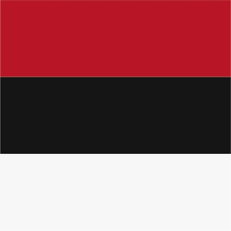 classic red/black/white