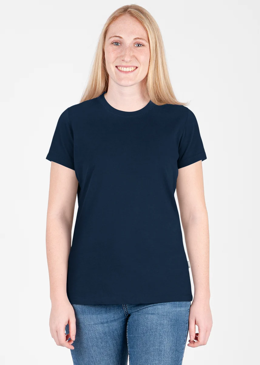 JAKO T-Shirt Doubletex