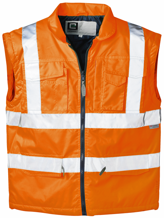 elysee Warnschutz 2-in-1 Jacke PHILIPP elysee Warnschutz 2-in-1 Jacke PHILIPP