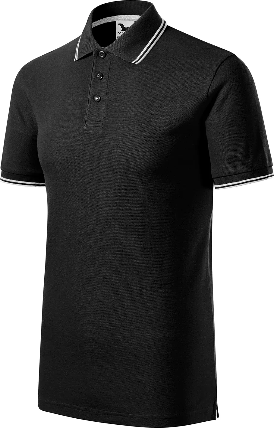 MALFINI Polohemd Focus 232