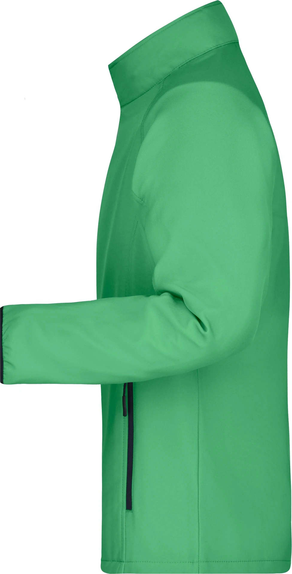James & Nicholson Men´s Promo Softshell Jacket