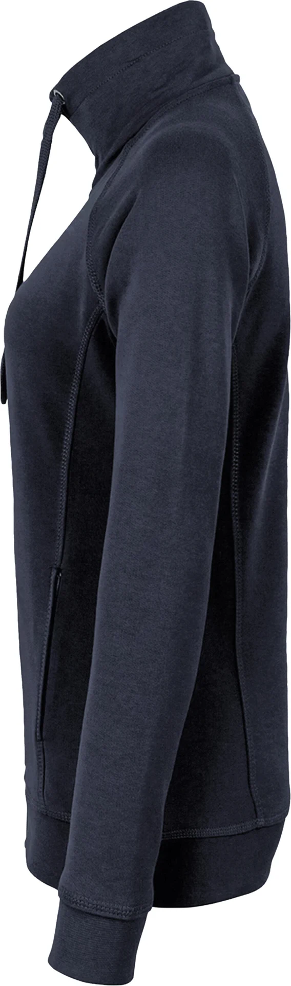 HAKRO Women-Sweatjacke 406 College