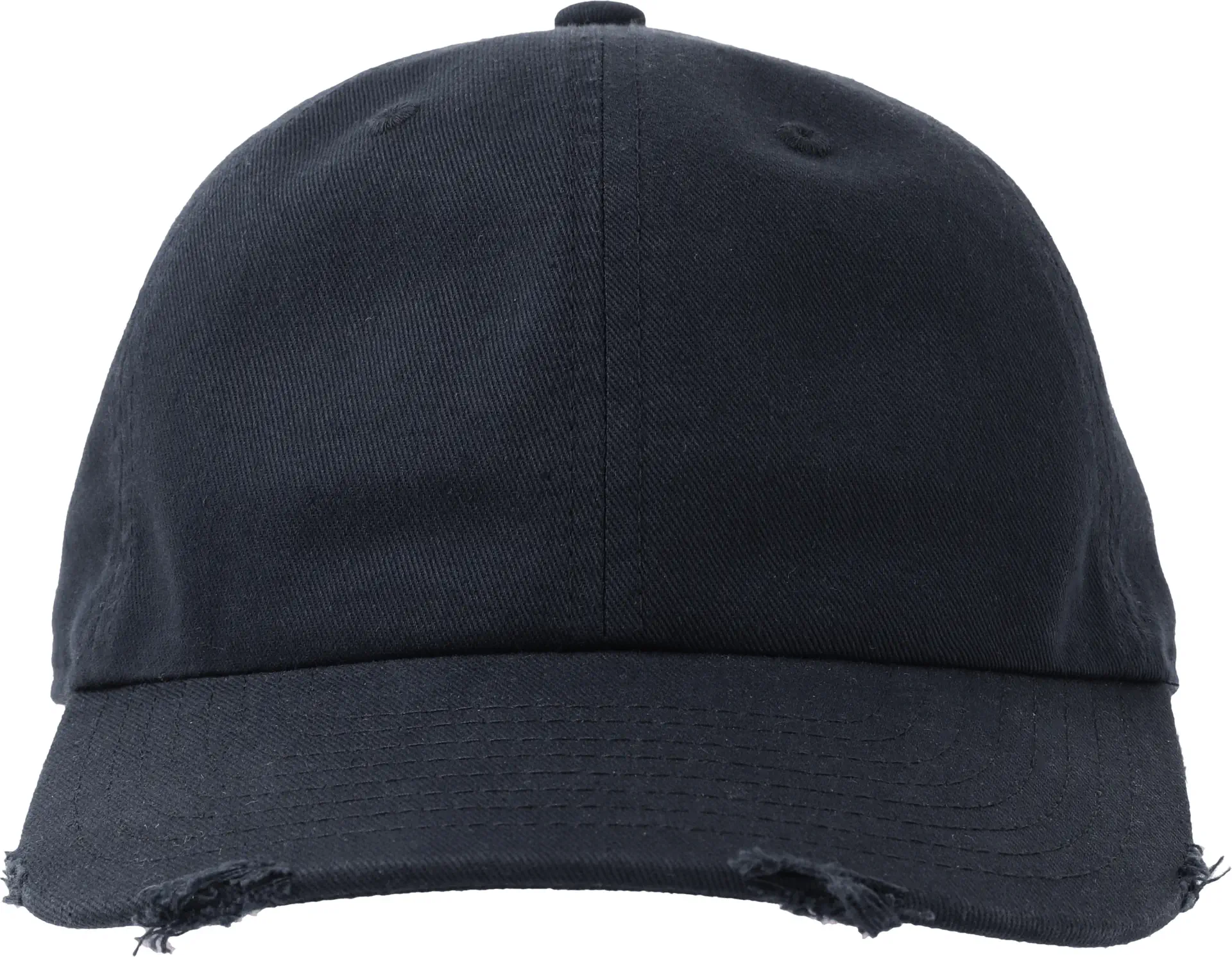 Atlantis Dad Hat Destroyed-S