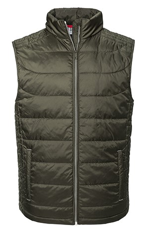 Russell Men's Nano Bodywarmer