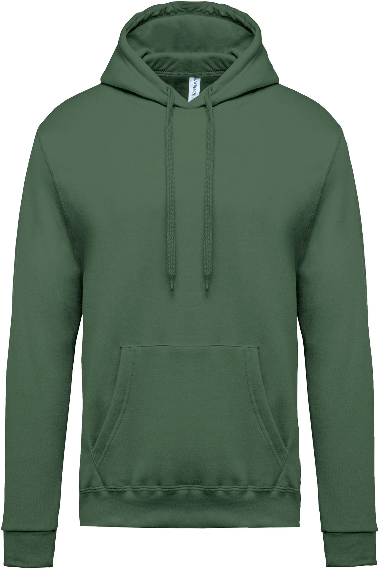 earthy green