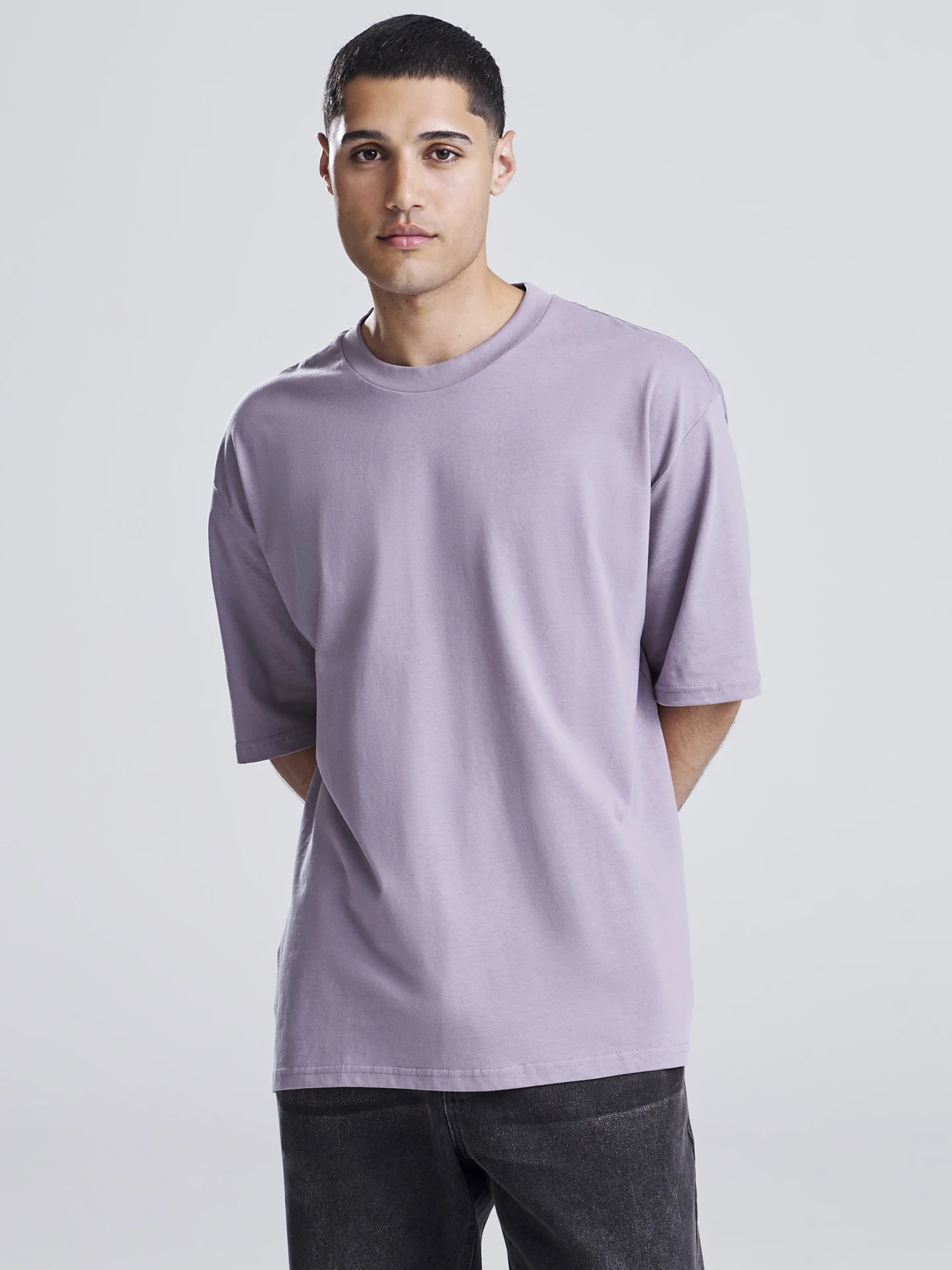 Just Ts Oversize 100 T