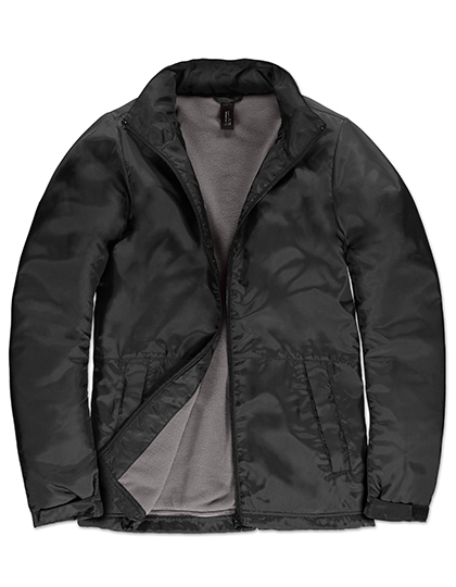 B&C Jacket Multi-Active Women B&C Jacket Multi-Active Women