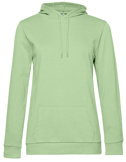 B&C #Hoodie Sweat Women B&C #Hoodie Sweat Women