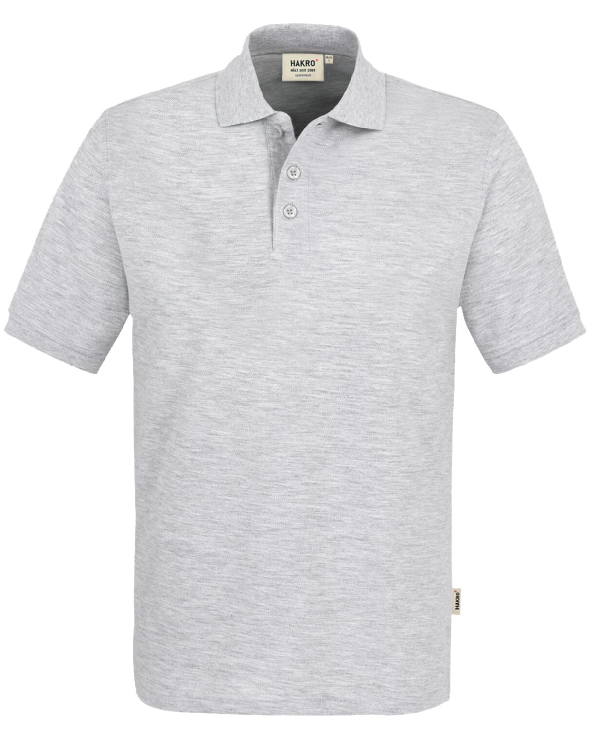 HAKRO Poloshirt 810 Classic