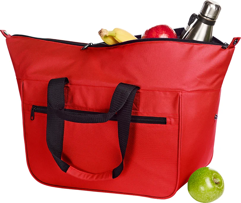 HALFAR Cooling Shopper Softbasket