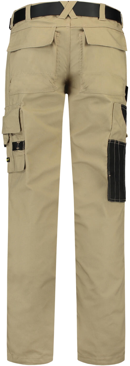 TRICORP Arbeitshose Cordura Canvas Work Pants T61 TRICORP Arbeitshose Cordura Canvas Work Pants T61