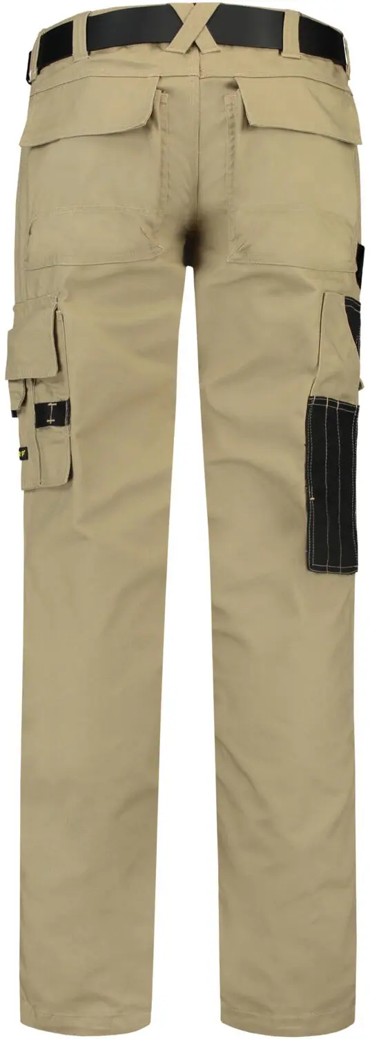 TRICORP Arbeitshose Cordura Canvas Work Pants T61