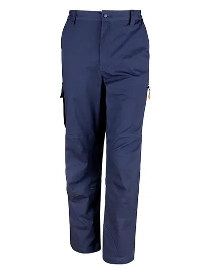 Result Sabre Stretch Trousers