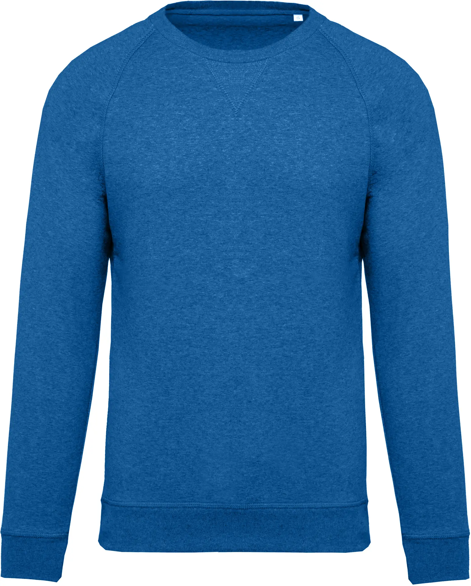 ocean blue heather