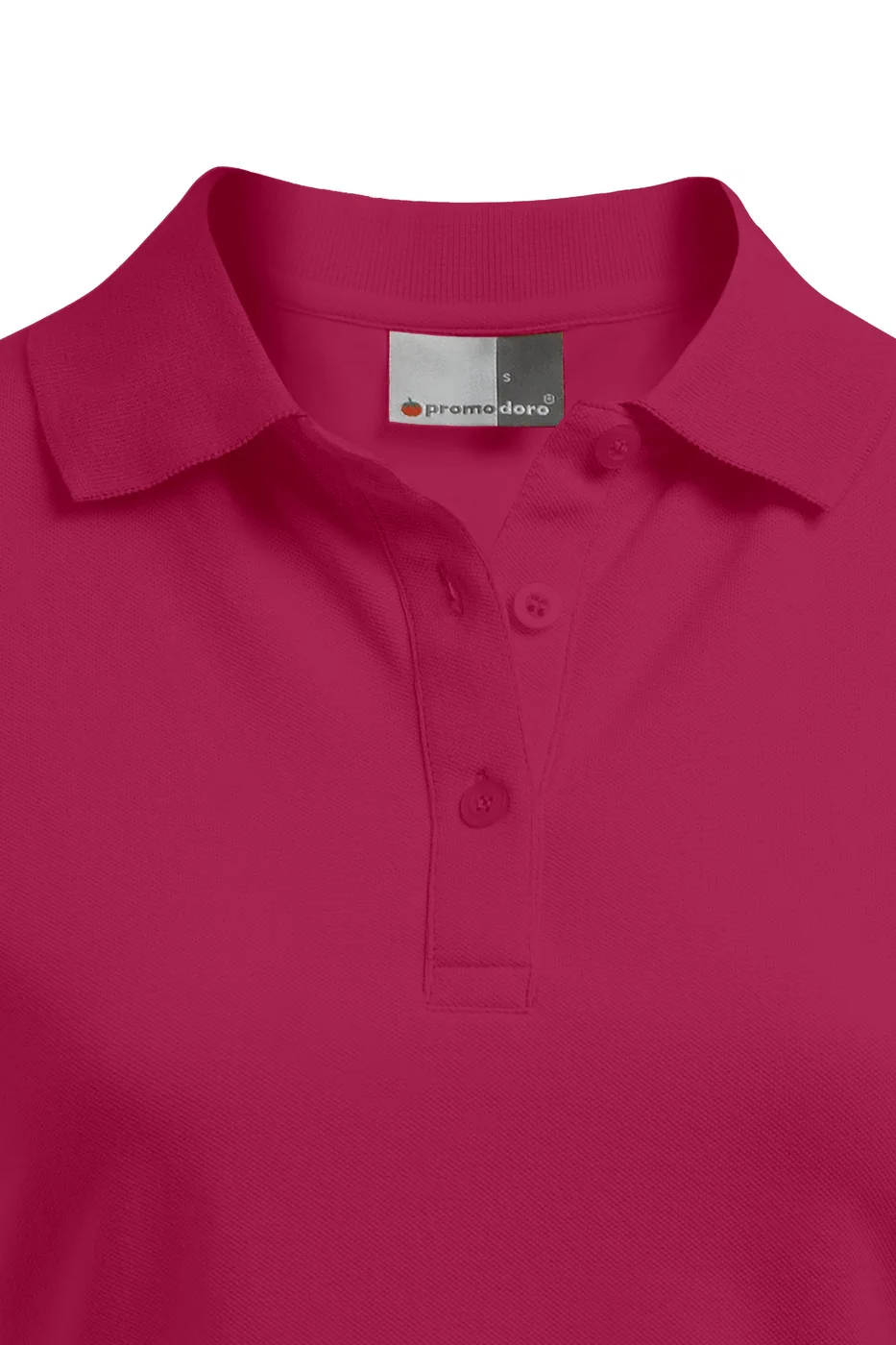 Promodoro Women's Polo 92/8